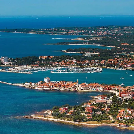 Centar * Umag