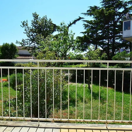 Centar Apartment Umag